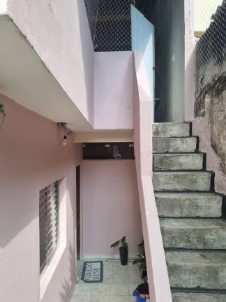 Imagem VENDO 03 CASAS NO JARDIM ITAPURA! (ZONA SUL - SP)