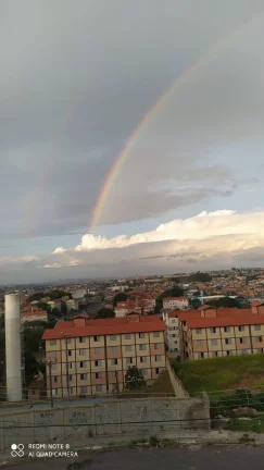 Imagem Vende se Apartamento no Itaim Paulista