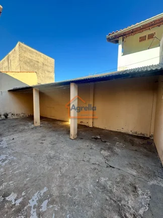 Imagem Casa à venda no bairro Jardim Ipê Pinheiro - Mogi Guaçu/SP