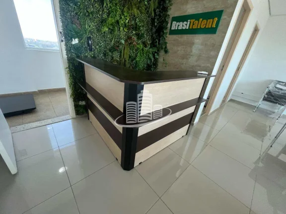 Imagem Conjunto Comercial/Sala