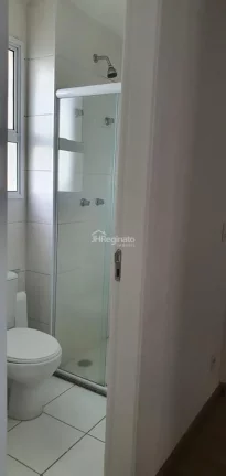 Imagem Apartamento à venda no Edifício Residencial Vista Garden - Sorocaba