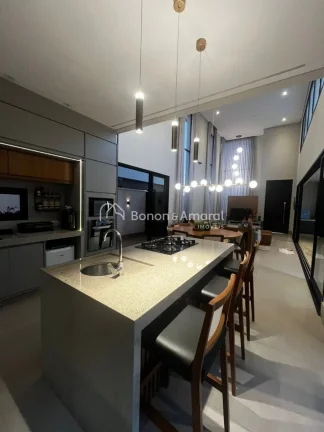 Imagem Casa Térrea com 3 dormitórios à venda no Condomínio Villa Franca, Bairro Betel, Paulínia SP

Ca...