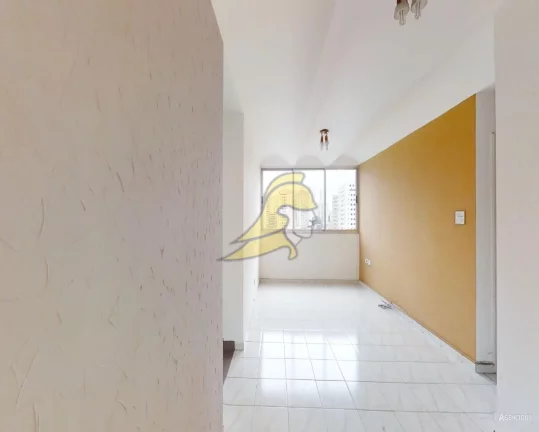 Imagem POMPÉIA APARTAMENTO À VENDA 2 DORMITÓRIOS SALA AMPLA COM VISTA 1 BANHEIRO 1 VAGA PRÓXIMO AO SHOPPING BOURBON ALLIANZ PARK