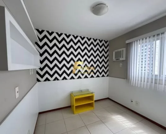 Imagem VENHA CONHECER ESSE BELO APARTAMENTO DE 02 QUARTOS, SENDO 01 SUÍTE, MONTADO E DECORADO, EM SANTA HELENA, VITÓRIA/ES!