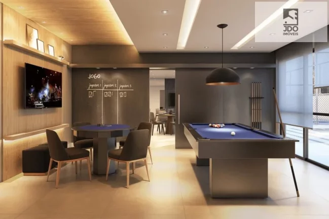 Imagem Cobertura Duplex a Venda no bairro Juvevê - Curitiba, PR