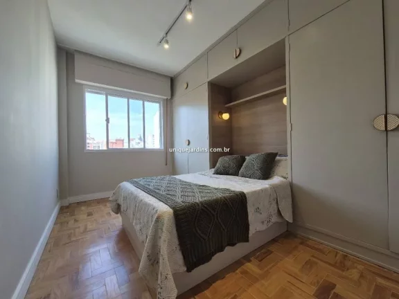 Imagem Apartamento à venda Itaim Bibi São Paulo