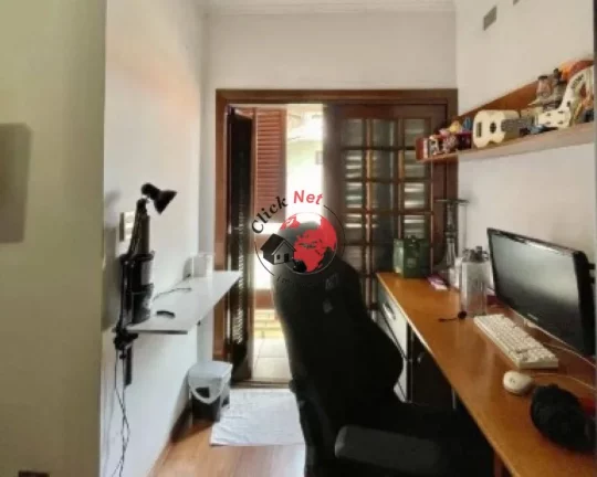 Imagem Sobrado à Venda no Bairro Anchieta – Conforto, Espaço e Localização Privilegiada!