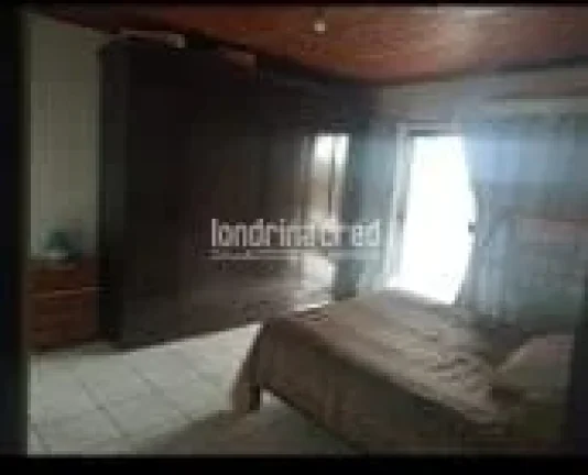 Imagem Casa à venda 3 Quartos, 3 Suites, 2 Vagas, 395M², Conjunto Habitacional José Giordano, Londrina - PR
