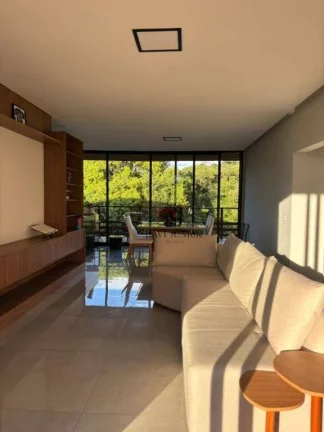 Imagem Casa com 4 dormitórios sendo 1 suíte à venda, 292 m² por R$ 1.700.000 - Condomínio Village Ipanema II - Araçoiaba da Serra/SP