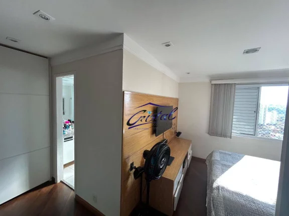Imagem Apartamento com 4 quartos (3 suítes) à venda, 145 m² - Ile Ecolife - Vila Sônia - São Paulo/SP