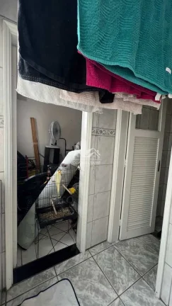 Imagem Apartamento com 2 dorms, Centro, São Vicente - R$ 371 mil, Cod: 24876