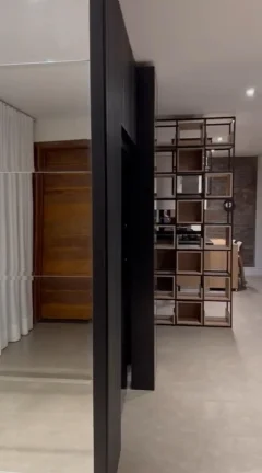 Imagem Oportunidade Única no Alphaville Esplanada 1 ? Casa com Terreno Anexo e Vista Livre