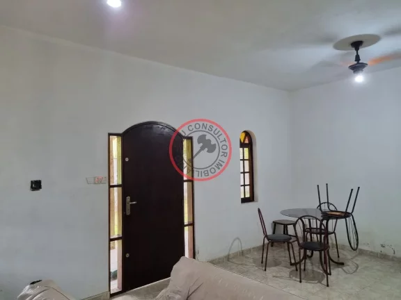 Imagem CASA GRANDE COM 3 DORMÍTÓRIOS , 2 BANHEIROS ,TODA AVARANDADA EM TERRENO DE 800 METROS