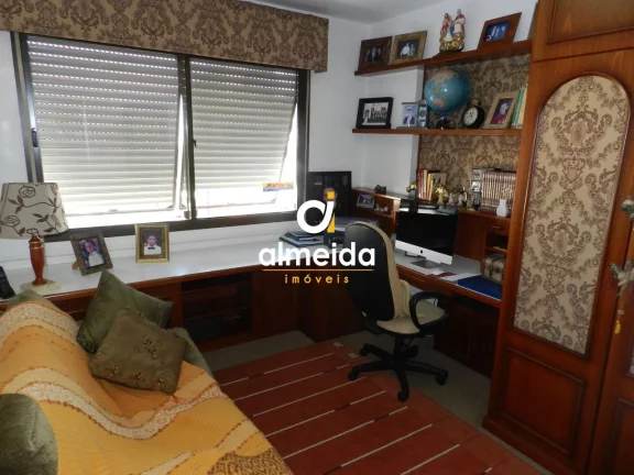 Imagem Cobertura 3 dormitórios à venda Centro Santa Maria/RS