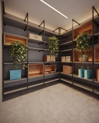 Imagem Apartamentos com varanda / sacada gourmet e excelente localização nas proximidades de supermercados, colégio e shopping no Aeroclube / Bessa - AP1977