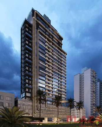 Imagem Symphony em Bal. Camboriú