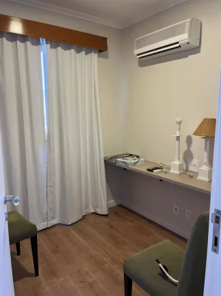 Imagem Flat para VENDA em Vila Olímpia - Quality Alvorada 50m²