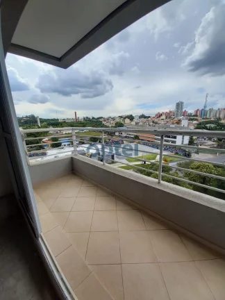 Imagem SALA Á VENDA 39,00 M² , JARDIM DO MAR , MARCO ZERO , SÃO BERNARDO DO CAMPO-SP