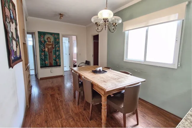 Imagem APARTAMENTO RESIDENCIAL em São Paulo - SP, Vila Mascote