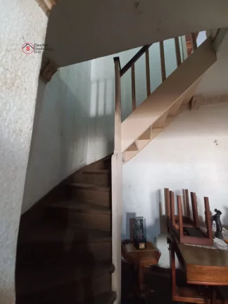 Imagem SOBRADO A VENDA na MOOCA Muito bem localizado, próximo a Rua da Mooca, Armarinhos Fernando