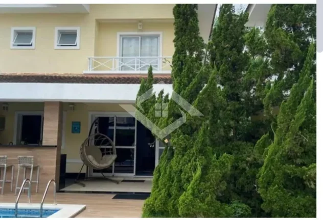 Imagem CASA NO AMÉRICA VILLAGE COM PISCINA E 23OM2! DOCUMENTAÇÃO OK