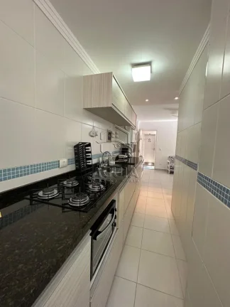Imagem Apartamento mobiliado a venda próximo à praia do Sapê!