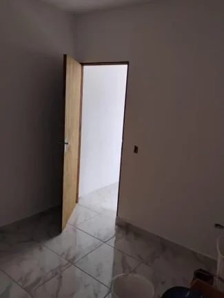 Imagem Casa para Venda em Itanhaém, São Fernando (Chácaras), 2 dormitórios, 1 banheiro, 2 vagas