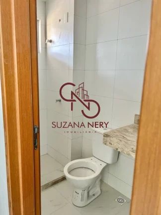 Imagem CASA DUPLEX COM 3 QUARTOS EM NEÓPOLIS