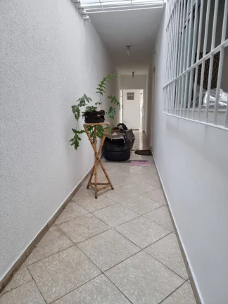 Imagem Casa Comercial ou Residencial 210 m² 3 Dormitorios 2 ou 1 Suite e 2 Vagas