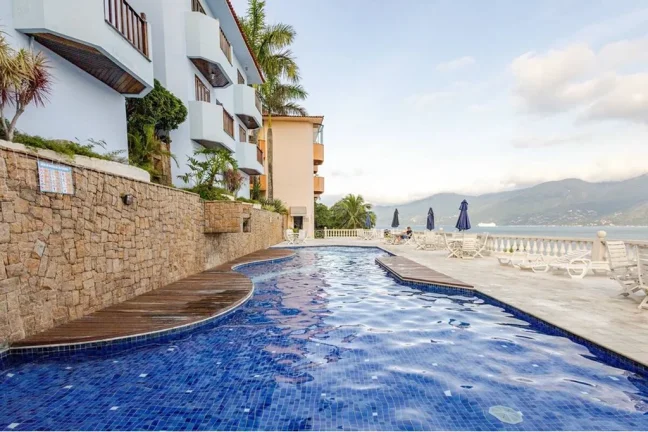 Imagem APARTAMENTO RESIDENCIAL em São Sebastião - SP, Pontal da Cruz