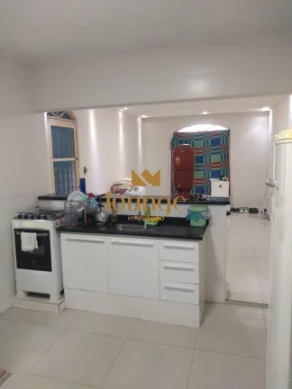 Imagem Casa à Venda Jardim São Lourenzo Zona Norte - Sorocaba/SP