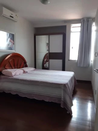 Imagem Casa no Residencial Parque dos Coqueiros - Amplos 3/4, Suíte, 324m² e 4 Vagas!