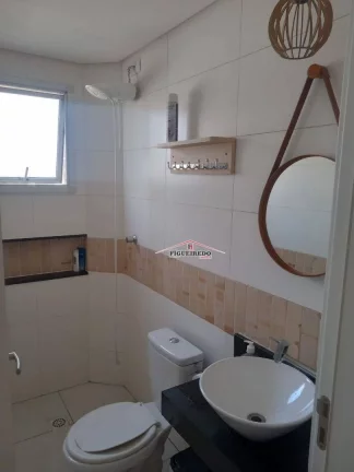 Imagem Apartamento à venda, 70 m² por R$ 563.000,00 - Canto do Forte - Praia Grande/SP