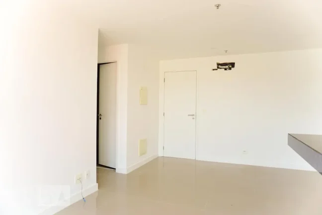 Imagem Apartamento à Venda - Barra da Tijuca, 2 Quartos, 60 m2