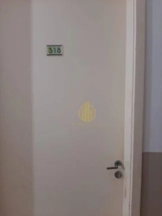 Imagem Apartamento Térreo com 2 dormitórios à venda, 46 m² por R$ 160.000 - Ipiranga - Ribeirão Preto/SP