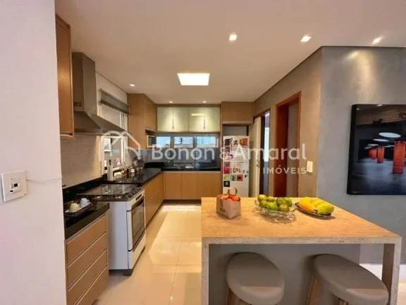 Imagem Seja bem-vindo ao seu futuro lar! Esta deslumbrante casa em condomínio, com 189m² de área de cons...