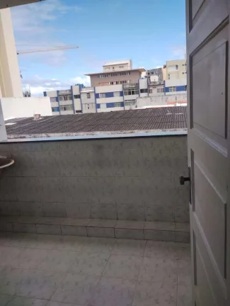 Imagem Apartamento à venda, no Edifício Alimar, em Salvador, Amaralina, com 3 quartos, 87m2
