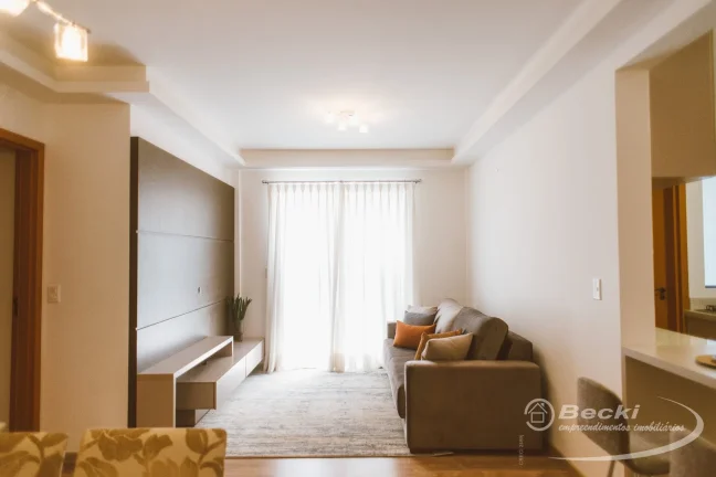 Imagem Apartamento no Saguaçu - Joinville