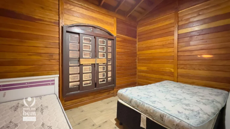 Imagem ESTUDA PERMUTA - Chácara à venda de 900K por apenas R$ 599.901 - Itambézinho - Campo Largo/PR