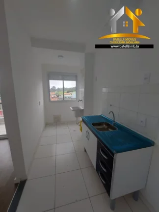 Imagem Apartamento - Vargem Grande Paulista | Batelli Imóveis