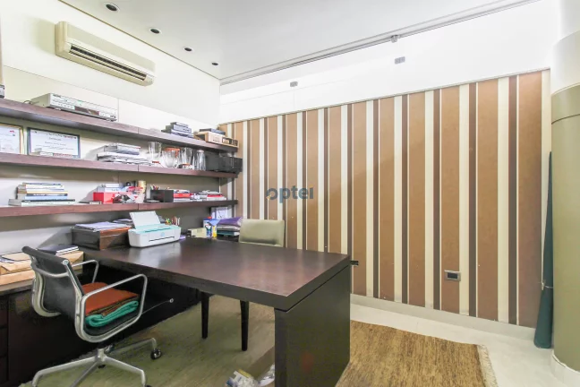 Imagem CASA À VENDA NO CONDOMÍNIO CENTRAL PARK, 683 M² - CENTRO - SÃO BERNARDO DO CAMPO/SP