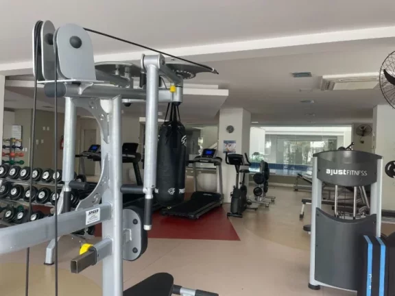 Imagem Apartamento com 3 dormitórios à venda, 150 m² por R$ 1.900.000,00 - Cachoeira do Bom Jesus - Florianópolis/SC