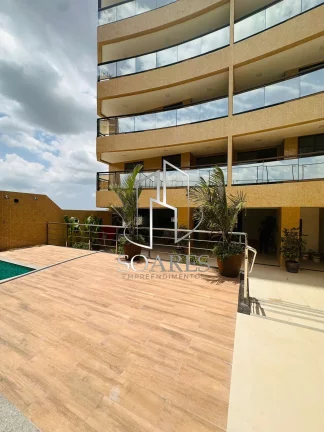 Imagem LAGO DI GARDA (LINDO APARTAMENTO DE 3/4) Oportunidade