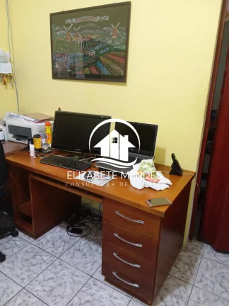 Imagem CASA A VENDA NO JARDIM NOVA AMERICA, BAIRRO EM ALTO DESENVOLVIMENTO,