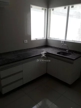 Imagem Casa com 3 dormitórios para alugar, 150 m² - Paraíso do Morumbi - São Paulo/SP