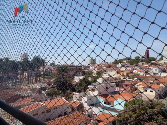 Imagem Life - Apartamento a venda em, Tatuí SP