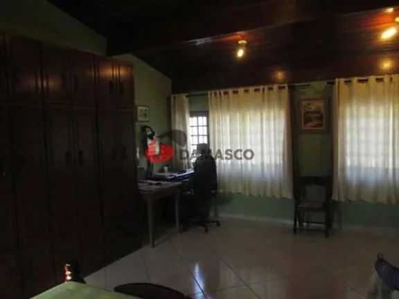 Imagem Sobrado à venda 3 Quartos, 1 Suite, 3 Vagas, 190M², Vila Guiomar, Santo André - SP