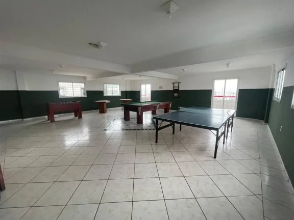Imagem APARTAMENTO COM 45 m² - OCIAN - PRAIA GRANDE SP