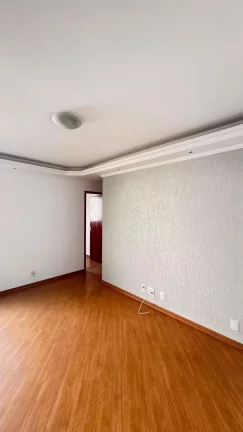 Imagem Apartamento com 2 dormitórios à venda, 52 m² por R$ 265. - Vila Zizinha - São José dos Campos/SP
