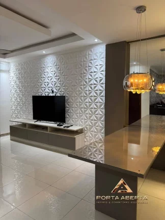 Imagem Apartamento 3 quartos Residencial Bethânia - cod 1198